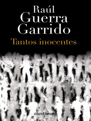 cover image of Tantos inocentes
